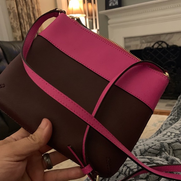 Kate Spade crossbody bag - Picture 3 of 4